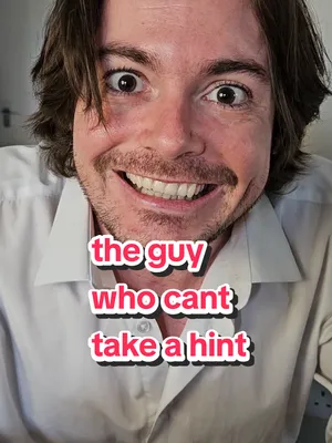 When you try to be nice at work