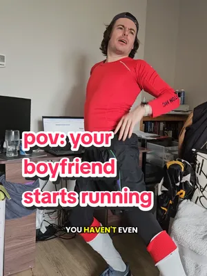 Where should I run to?