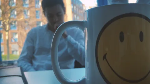 A Mug’s Life