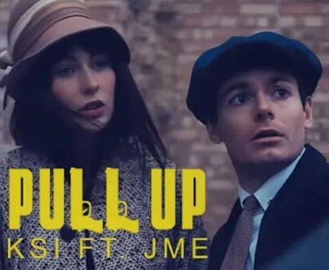 KSI: Pull Up ft JME