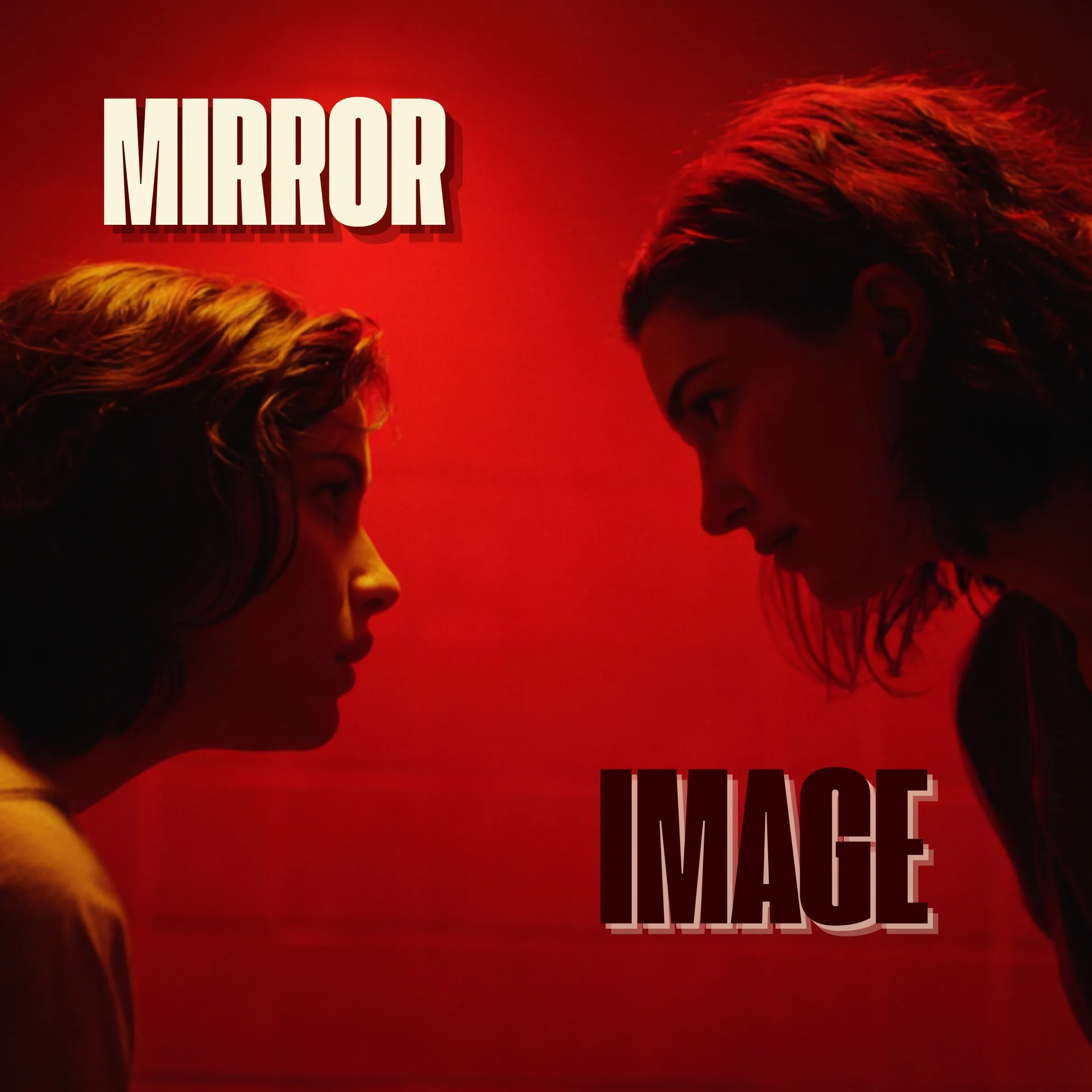 Mirror Image — project artwork