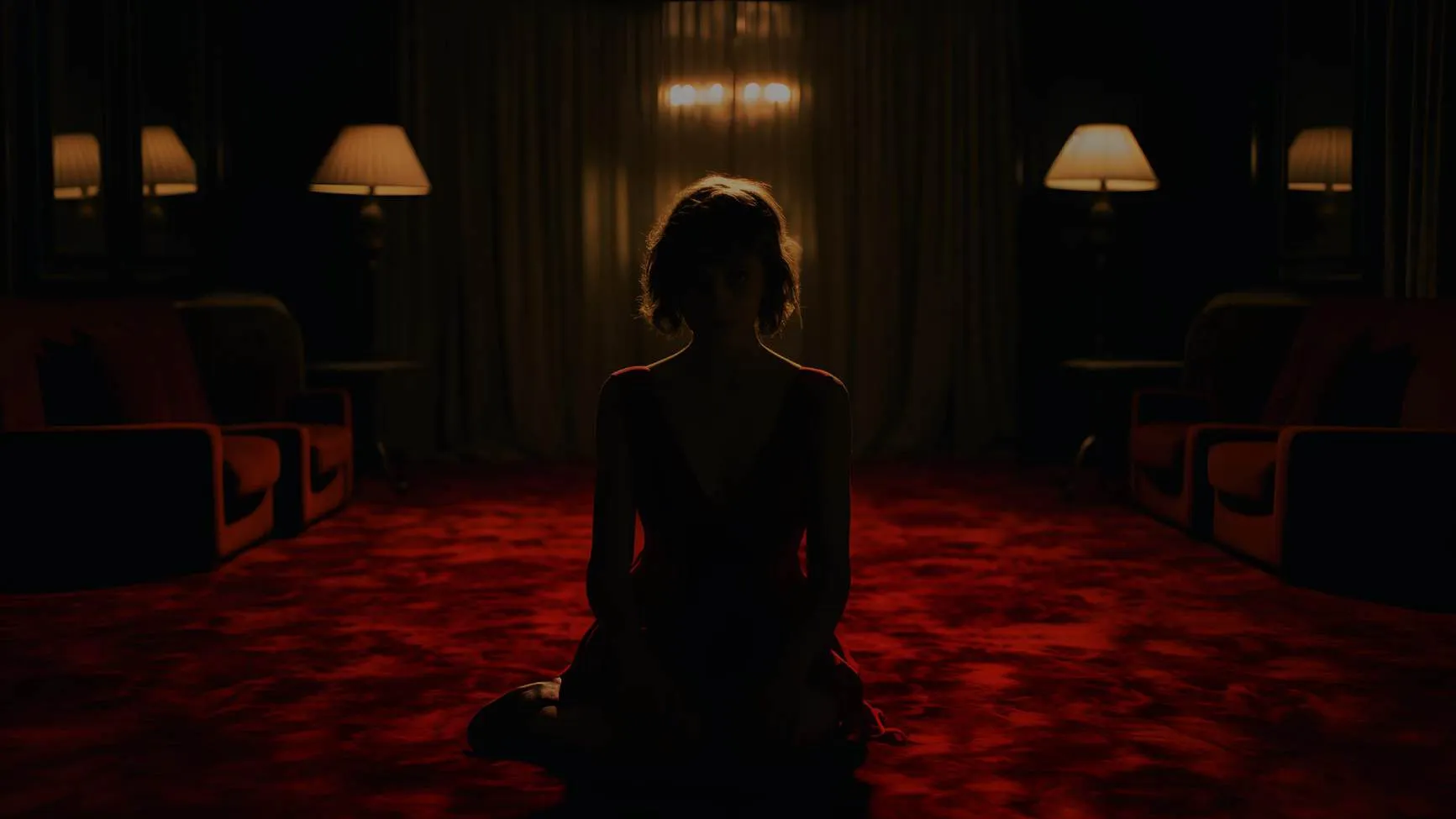 The Suite — project artwork